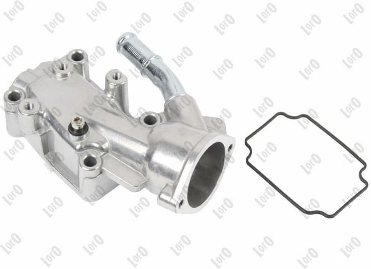 Coolant Flange LORO 009-025-0014