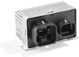 Control Unit, glow time MHG 69