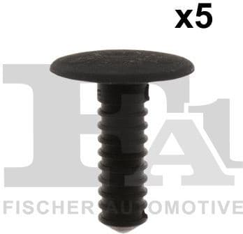 Clip, trim/protection strip 21-10013.5 - image 2