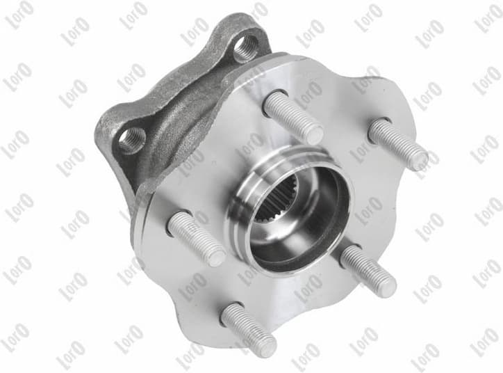 Wheel Hub LORO 141-01-417