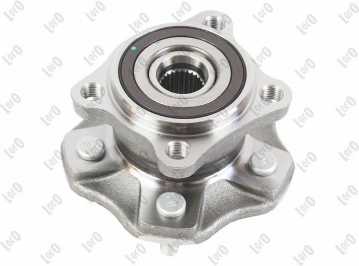 Wheel Hub LORO 141-01-417 - image 4