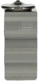 Expansion Valve, air conditioning 999482 - image 2