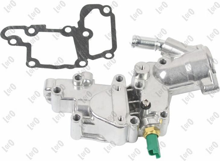 Thermostat Housing LORO 009-025-0010