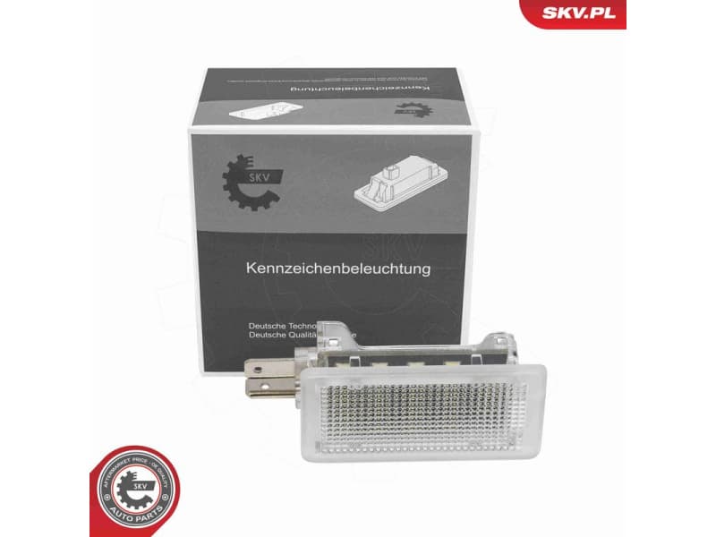 Interior Light 72SKV490
