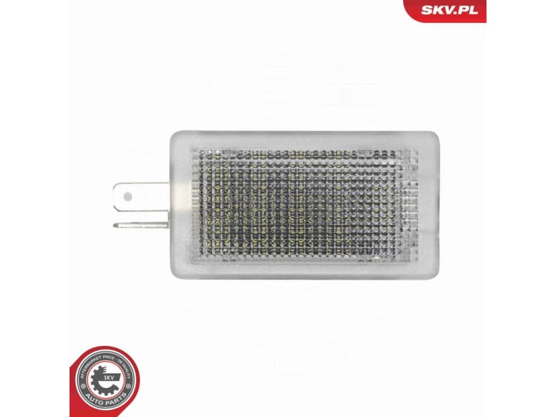 Interior Light 72SKV490 - image 2