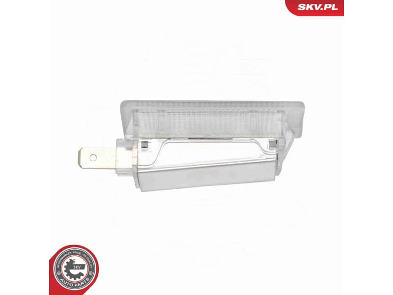 Interior Light 72SKV490 - image 4