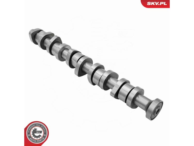 Camshaft 80SKV006 - image 2