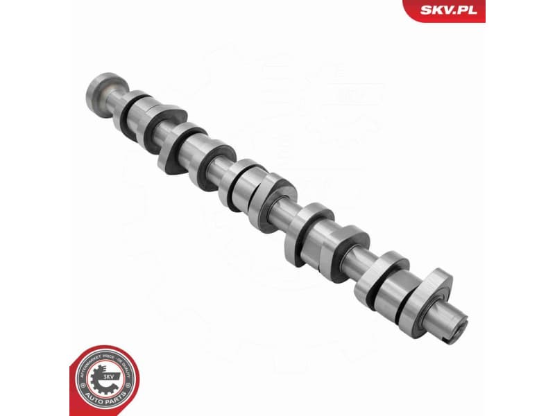 Camshaft 80SKV006 - image 3
