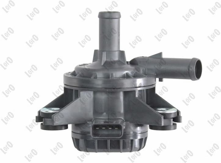 Auxiliary Water Pump (cooling water circuit) LORO 138-01-084 - image 7