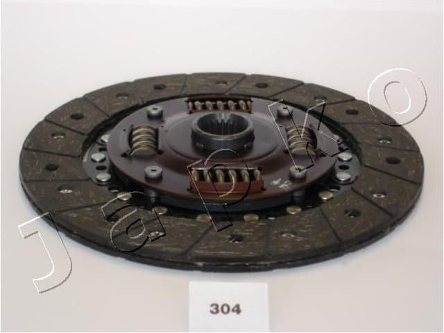 Clutch Disc 80304
