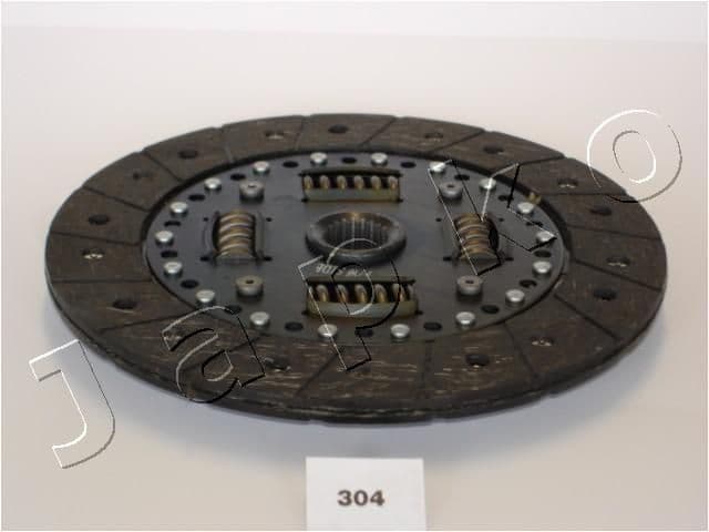 Clutch Disc 80304 - image 2
