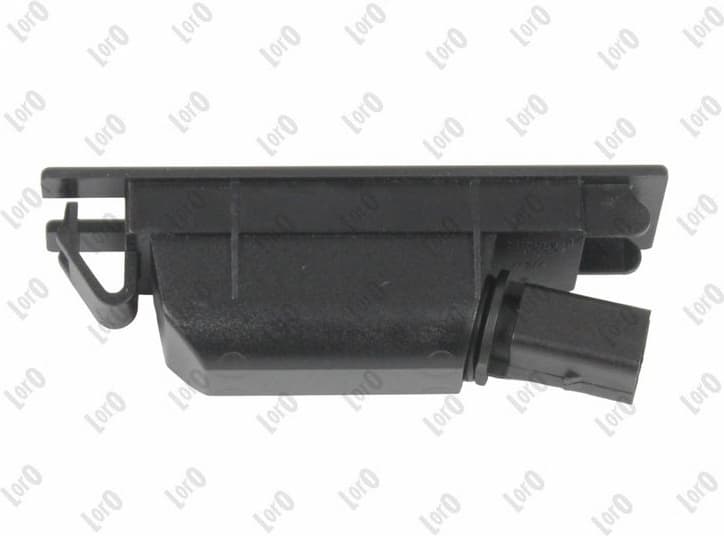 Licence Plate Light LORO 037-48-900BH - image 2
