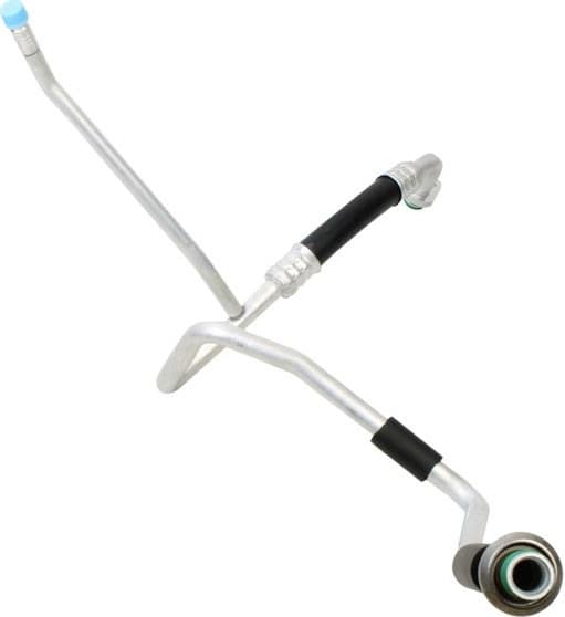 High-pressure Line, air conditioning AC930039 - image 2