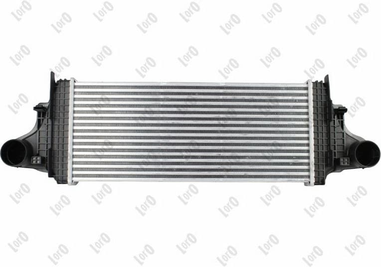 Charge Air Cooler LORO 054-018-0031