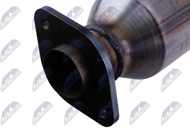Catalytic Converter KAT-NS-004 - image 5
