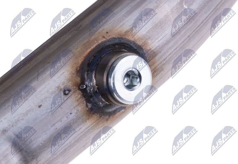 Catalytic Converter KAT-NS-004 - image 6