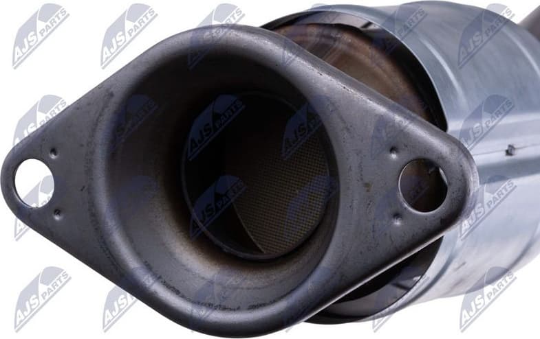 Catalytic Converter KAT-NS-004 - image 7