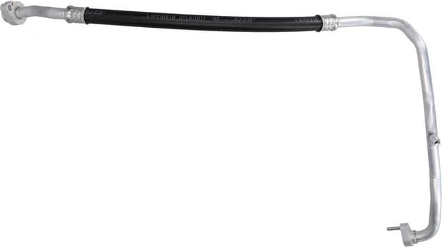 High-pressure Line, air conditioning 7930009