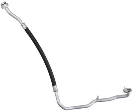 High-pressure Line, air conditioning 7930009 - image 2