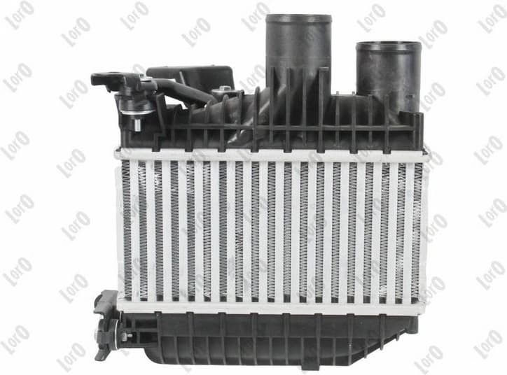 Charge Air Cooler LORO 051-018-0007