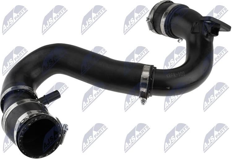 Charge Air Hose GPP-FR-100