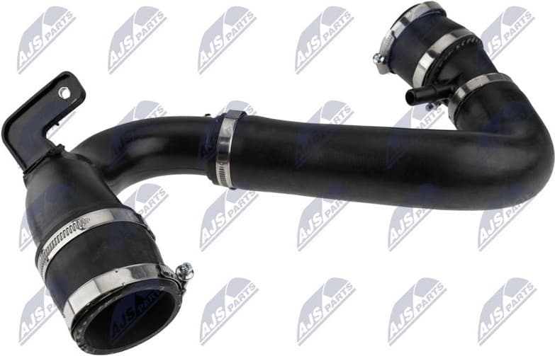 Charge Air Hose GPP-FR-100 - image 2