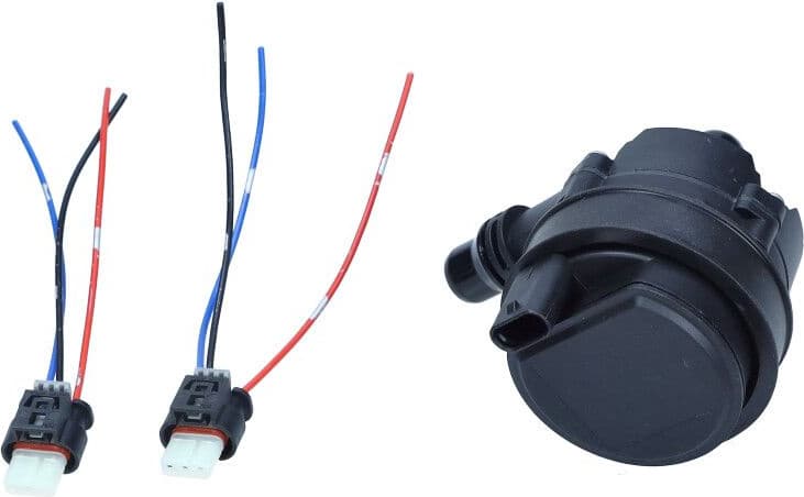 Auxiliary Water Pump (cooling water circuit) 18-0884 - image 2