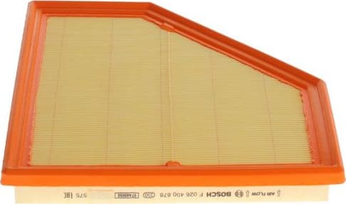 Air Filter F 026 400 878 - image 2