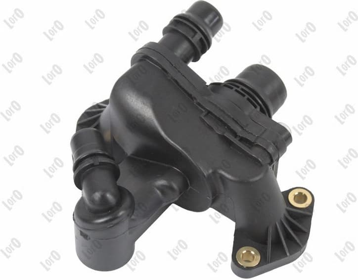 Thermostat, coolant LORO 009-025-0011