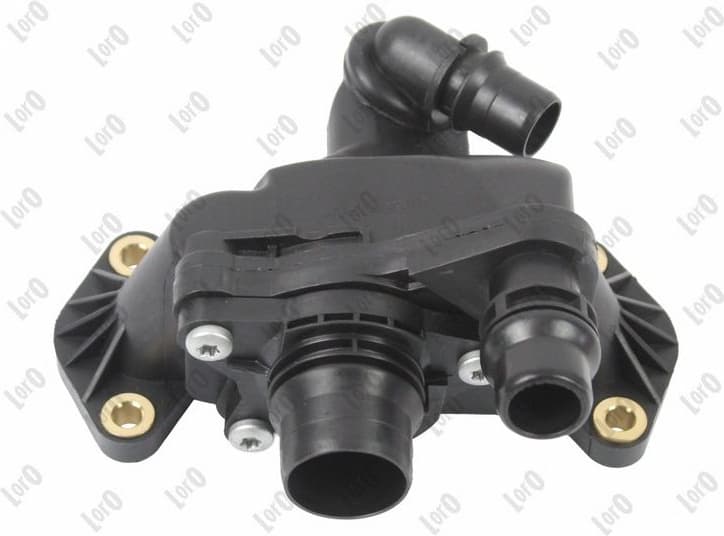 Thermostat, coolant LORO 009-025-0011 - image 2
