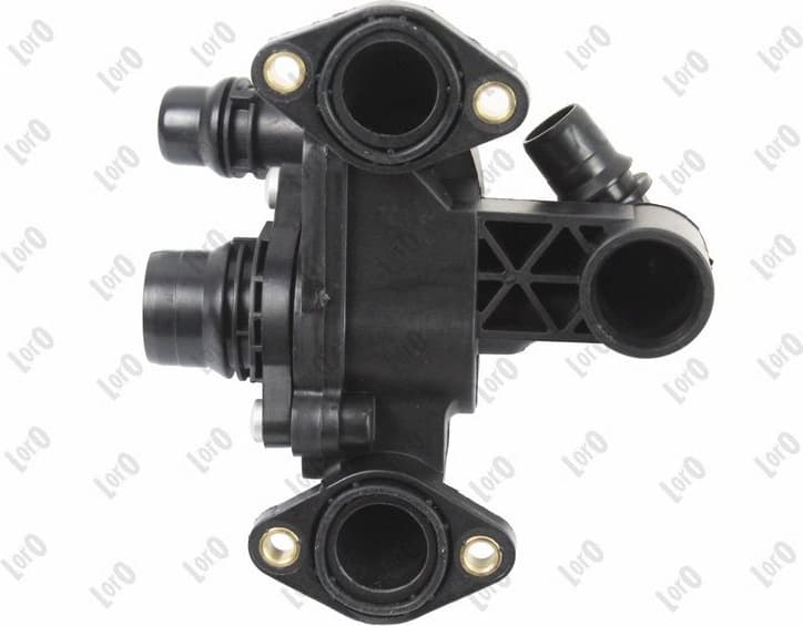 Thermostat, coolant LORO 009-025-0011 - image 3