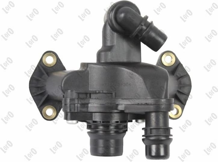 Thermostat, coolant LORO 009-025-0011 - image 6