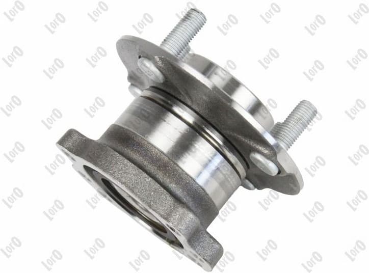 Wheel Hub LORO 141-01-464 - image 2