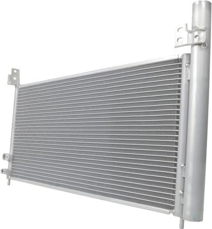 Condenser, air conditioning >>> Easy2Fit <<< 8FC 366 221-531