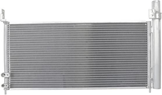 Condenser, air conditioning >>> Easy2Fit <<< 8FC 366 221-531 - image 2