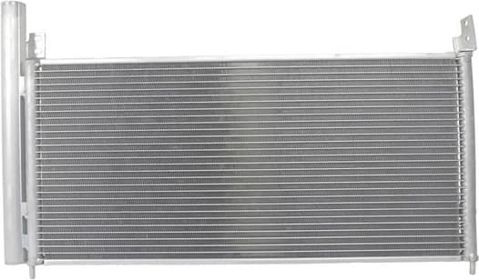 Condenser, air conditioning >>> Easy2Fit <<< 8FC 366 221-531 - image 3