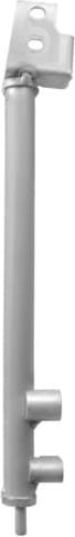 Condenser, air conditioning >>> Easy2Fit <<< 8FC 366 221-531 - image 5