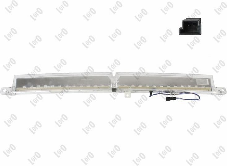 Auxiliary Stop Light LORO TUNING 004-36-870C - image 3