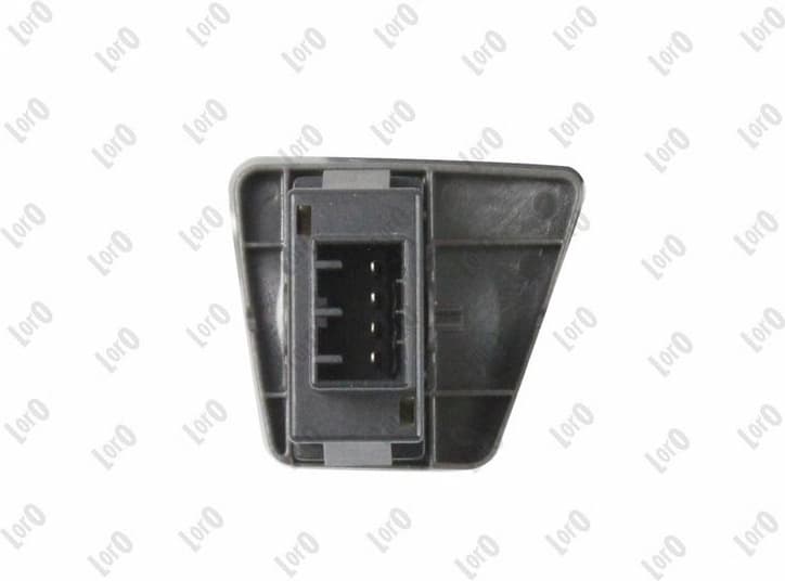 Switch, window regulator LORO 135-06-060 - image 4