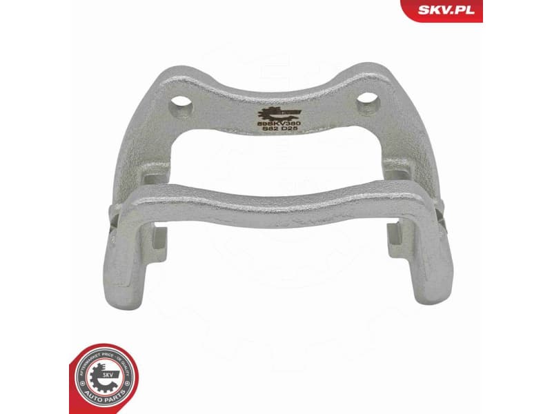 Bracket, brake caliper 89SKV380 - image 3