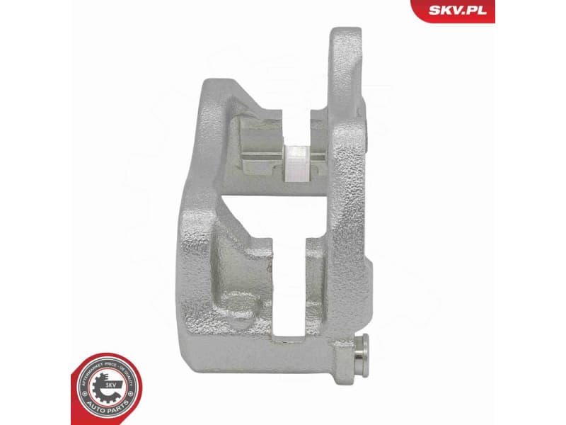 Bracket, brake caliper 89SKV380 - image 5