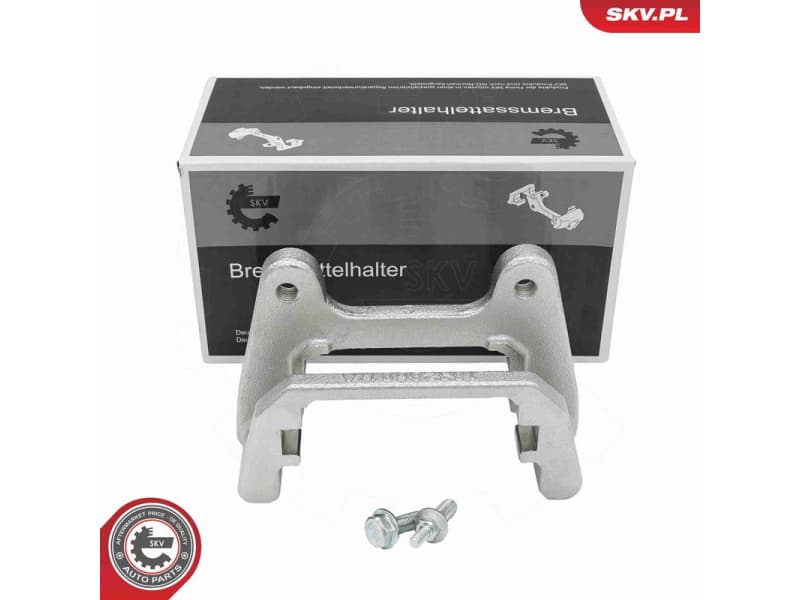 Bracket, brake caliper 89SKV134