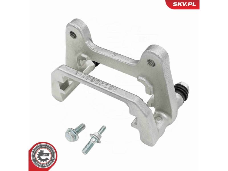 Bracket, brake caliper 89SKV134 - image 2