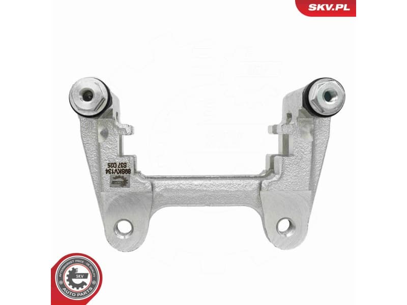 Bracket, brake caliper 89SKV134 - image 4