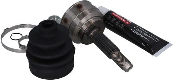 Joint Kit, drive shaft 6383 - image 2