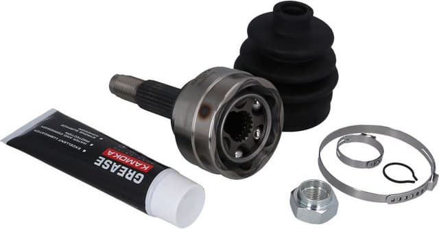 Joint Kit, drive shaft 6383 - image 4