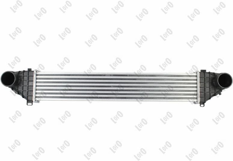 Charge Air Cooler LORO 052-018-0015