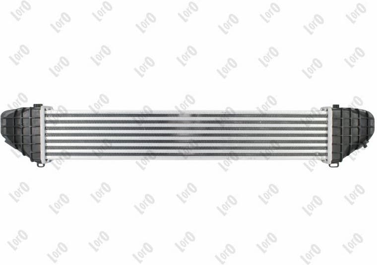 Charge Air Cooler LORO 052-018-0015 - image 2