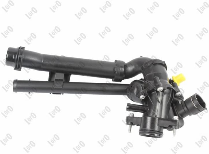 Thermostat, coolant LORO 014-025-0026 - image 2