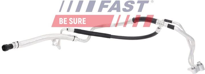 High-pressure Line, air conditioning FT10230